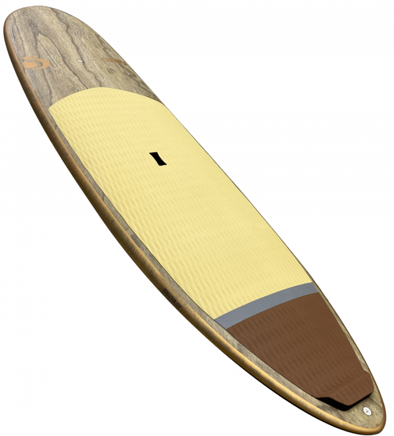 SUNOVA Revolution 10'0" x 30" 140L SUP Surf