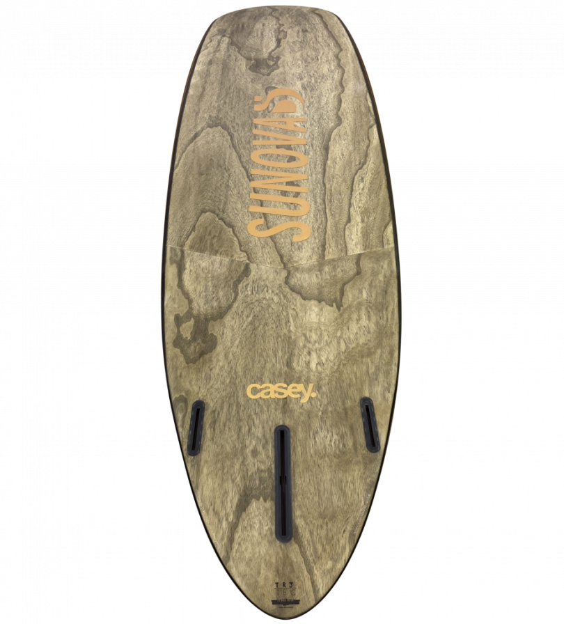 SUNOVA Revolution 10'0" x 30" 140L SUP Surf