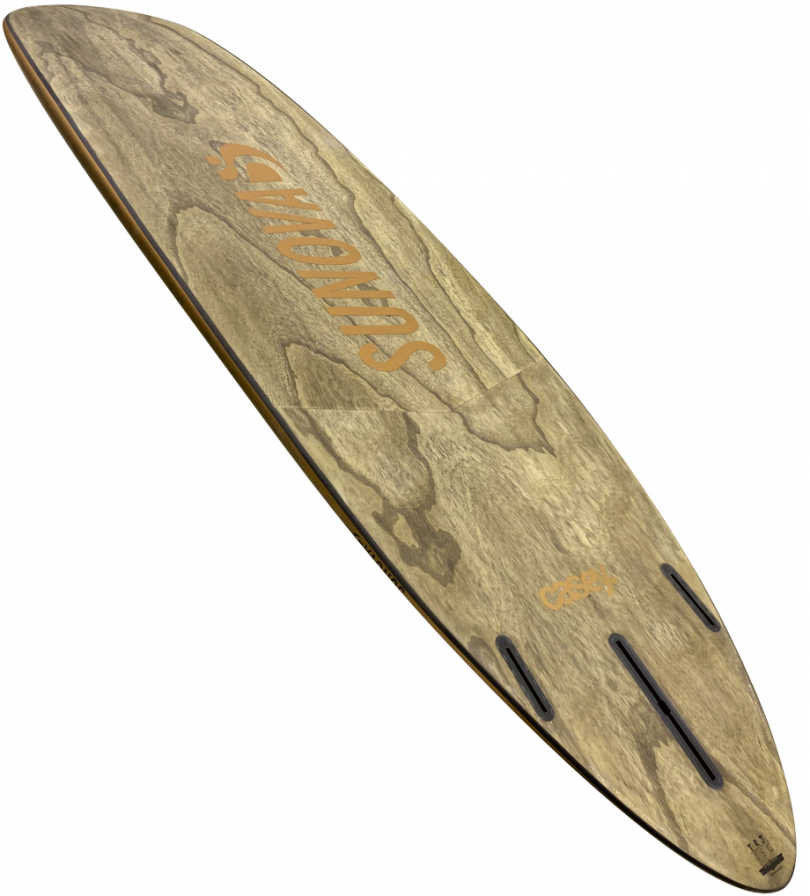 SUNOVA Revolution 10'0" x 30" 140L SUP Surf