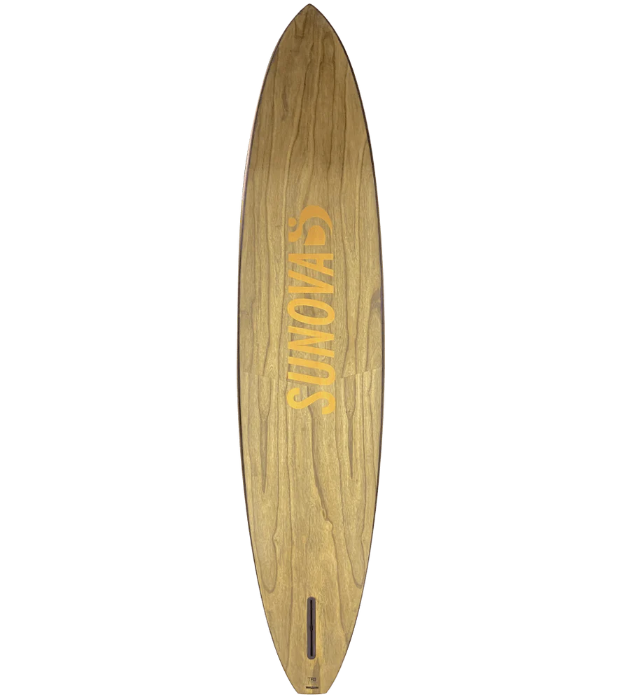 SUNOVA Search 12'0" x 30" 178.4L