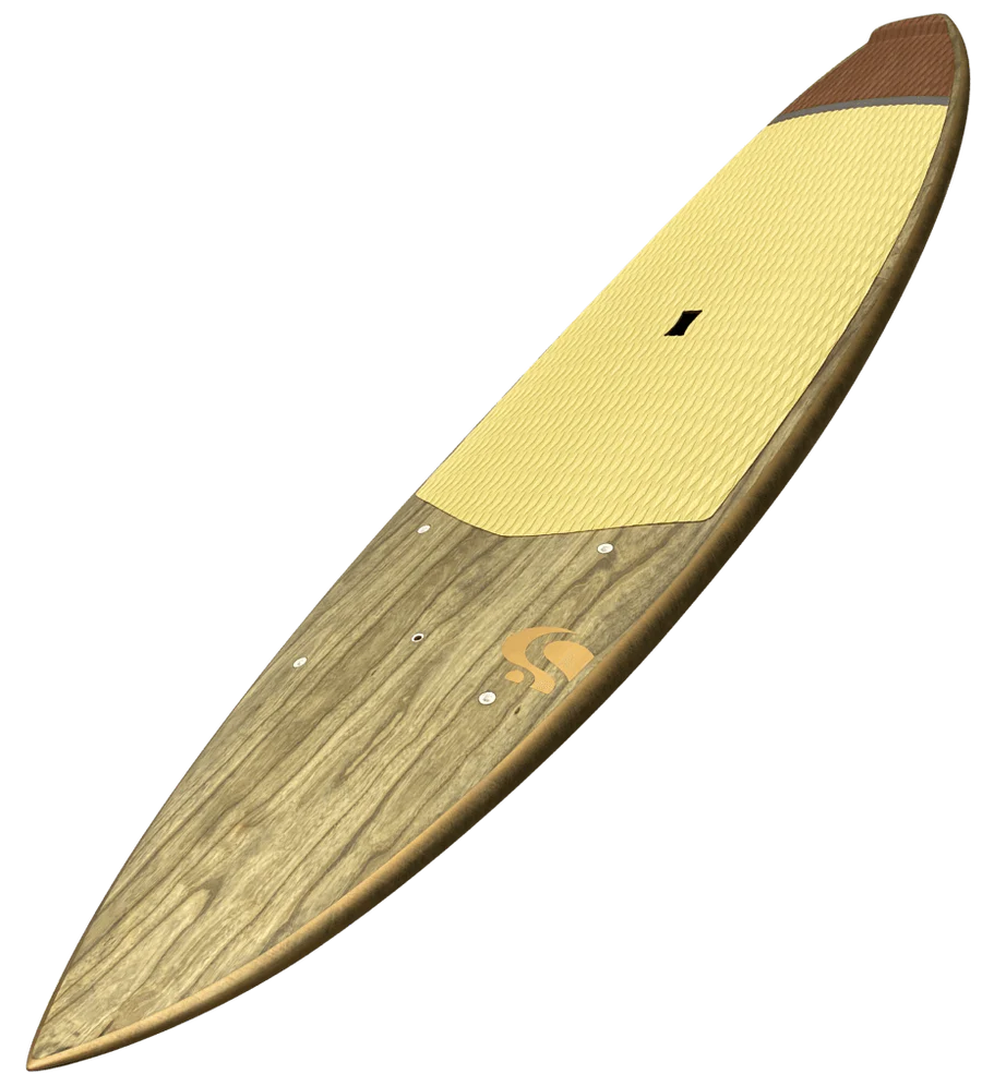 SUNOVA Search 12'0" x 30" 178.4L