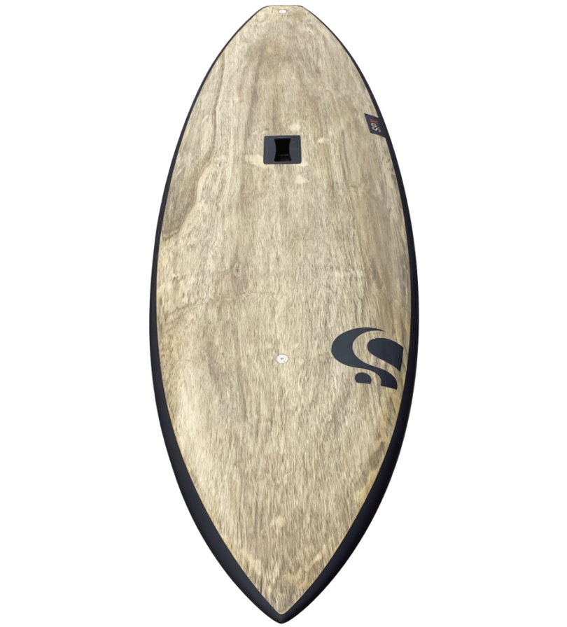 SUNOVA SPX 8'0" x 28 15/16" 107.8L TR3Tec 2-Piece Board