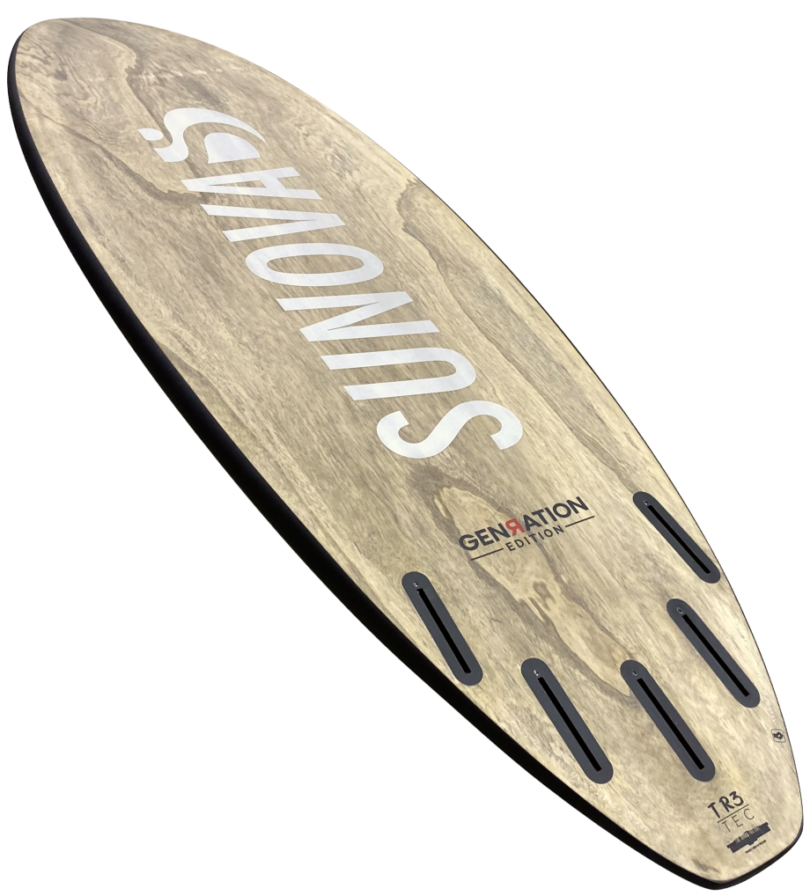 SUNOVA SPX 8'0" x 28 15/16" 107.8L TR3Tec 2-Piece Board