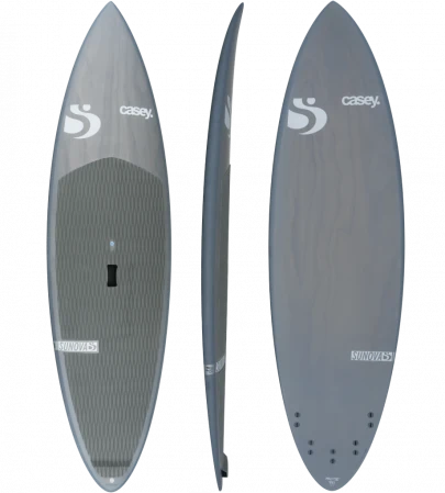 SUNOVA Throttle  9'11" x 29 3/4" x 5 3/8" x 156.6L x 9.9kg XXXTec