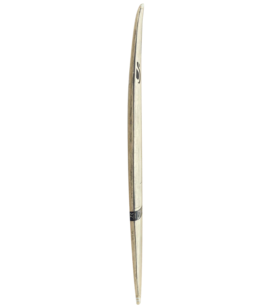 Sunova Torpedo 6'0" x 22 11/16" x 2 7/8" 43.6L Surfboard