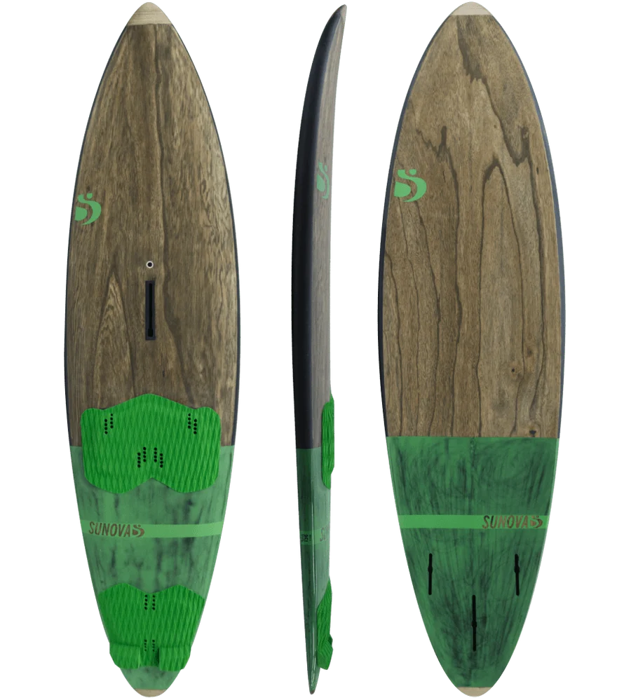 SUNOVA Wave II Windsurf