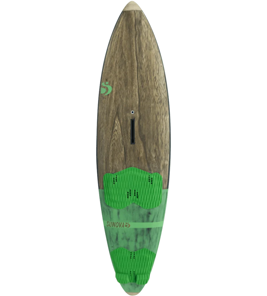 SUNOVA Wave II Windsurf