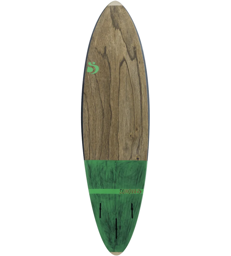 SUNOVA Wave II Windsurf