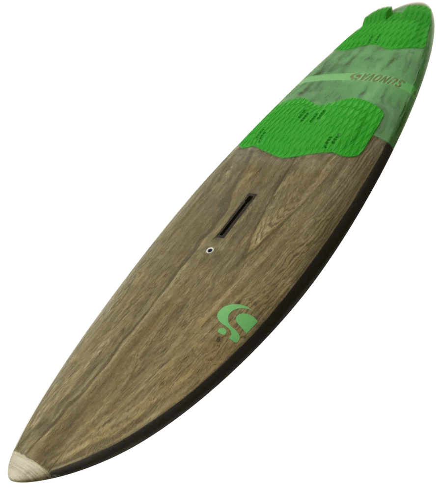 SUNOVA Wave II Windsurf