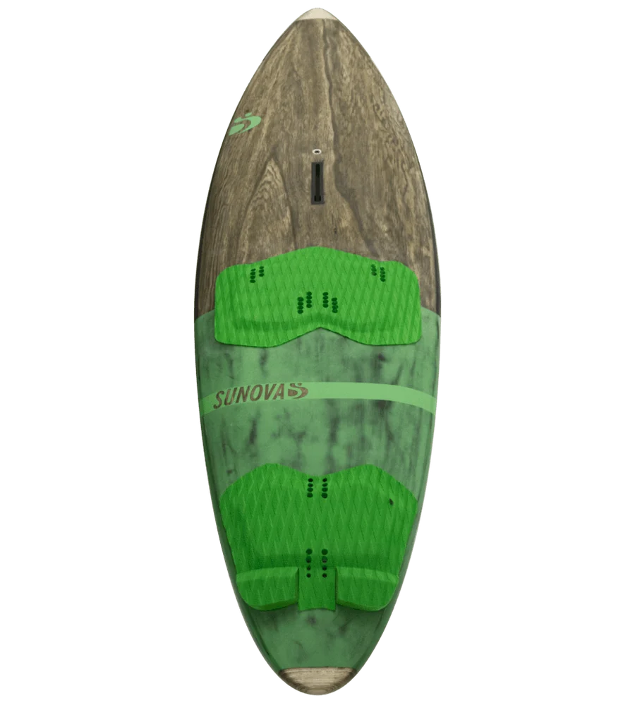 SUNOVA Wave II Windsurf