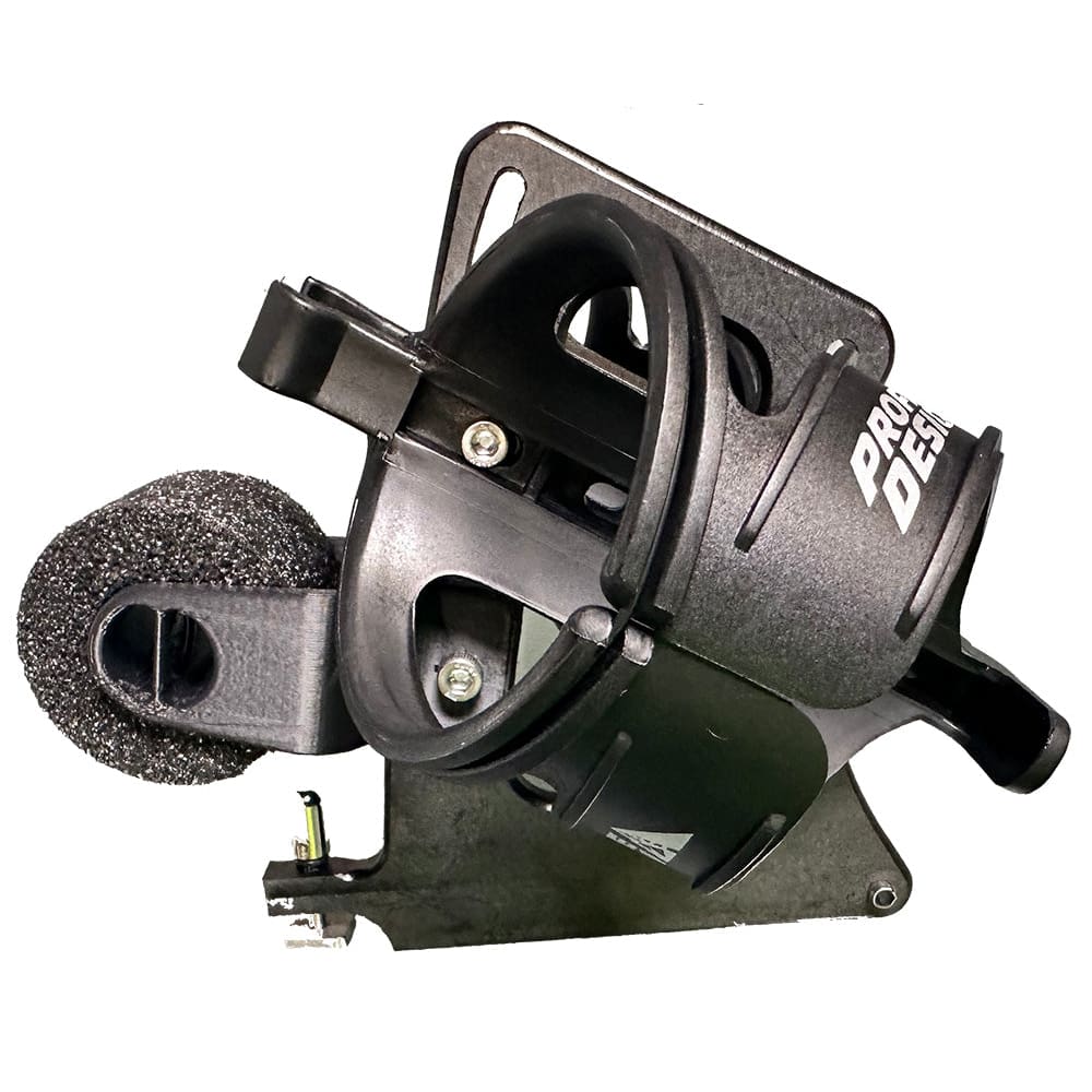 PRONE DOUBLE WATER BOTTLE HOLDER - West Coast Paddle Sports