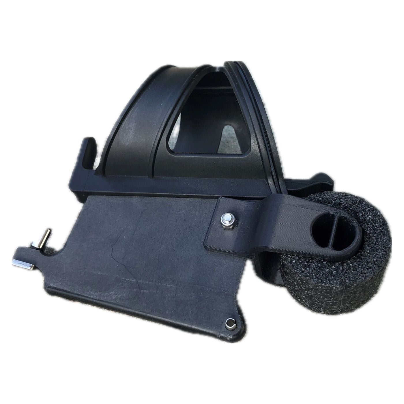 PRONE SINGLE WATER BOTTLE HOLDER - West Coast Paddle Sports