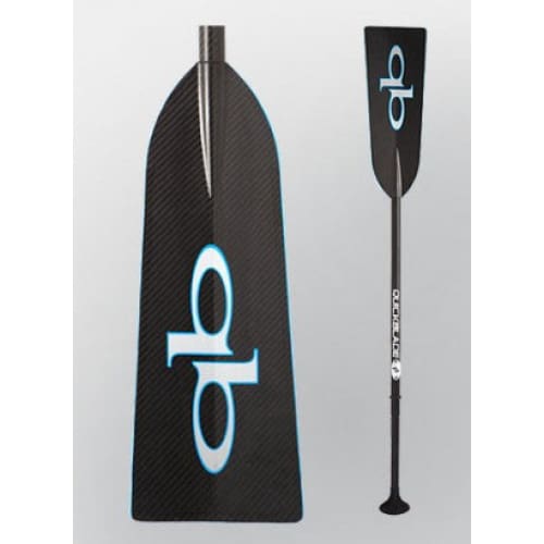 QUICKBLADE DRAGON BOAT PADDLE - West Coast Paddle Sports