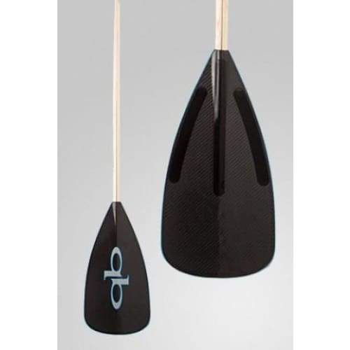 Quickblade Maunalua 26 OC Steering Paddle - West Coast Paddle Sports