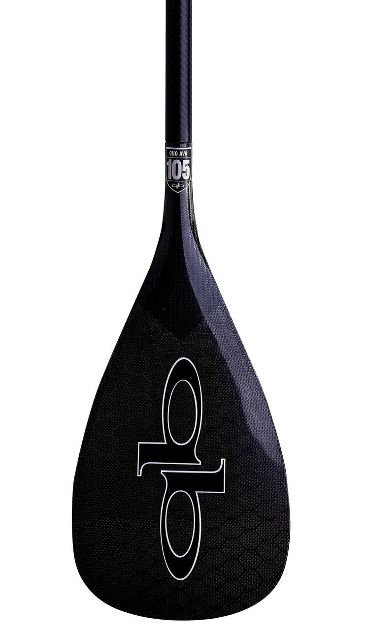 QUICKBLADE ONO AVA 105 CARBON - West Coast Paddle Sports