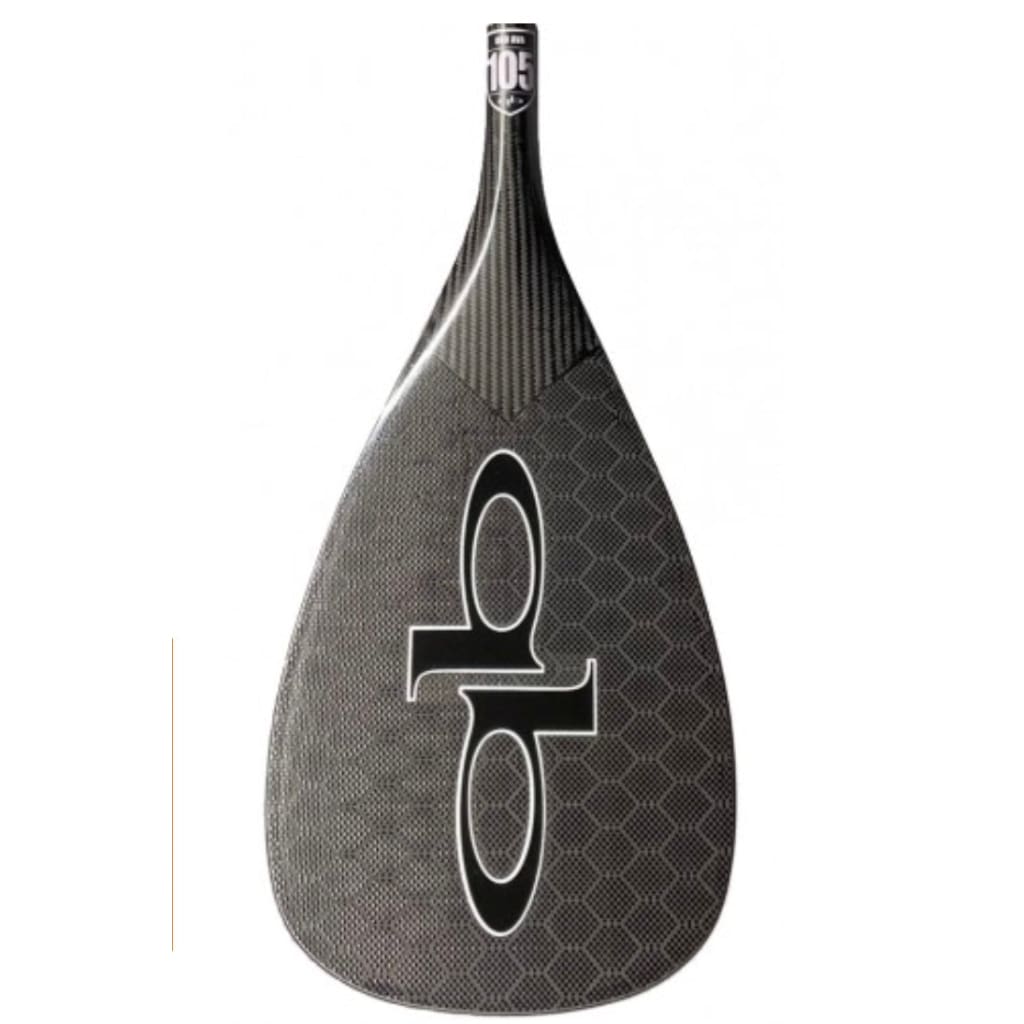 QUICKBLADE ONO AVA 105 HYBRID OUTRIGGER PADDLE - West Coast Paddle Sports