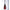 QUICKBLADE PADDLE UV 82 HEX FLEX W/ BLACK DIAMOND ELITE SHAFT - Red - SUP PADDLES