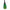 QUICKBLADE PADDLE UV 82 HEX FLEX W/ BLACK DIAMOND ELITE SHAFT - Green - SUP PADDLES