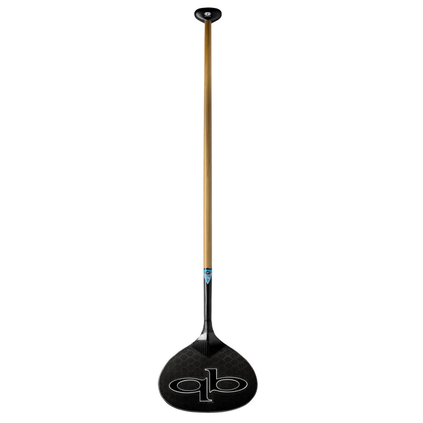 Quickblade Stingray USED Quickblade Outrigger Paddles – West Coast