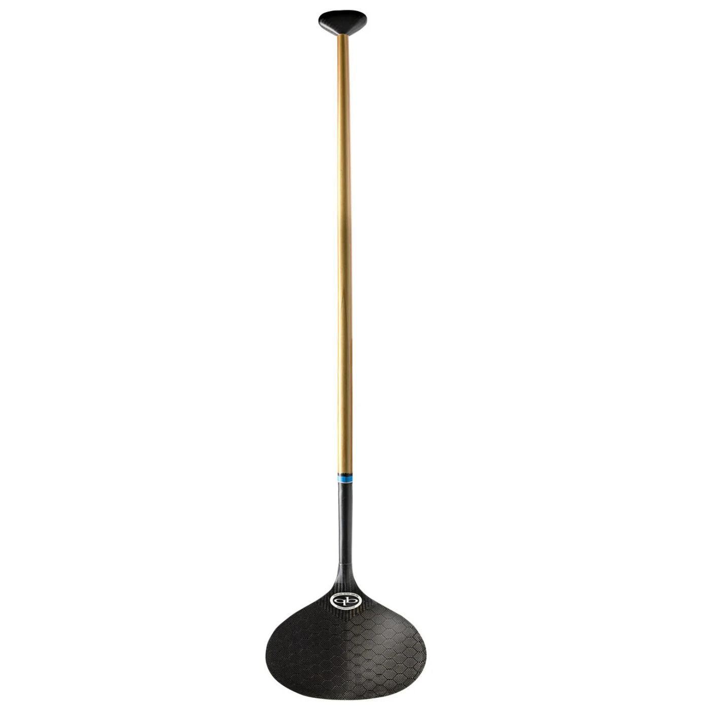 Quickblade Outrigger Paddles – West Coast Paddle Sports