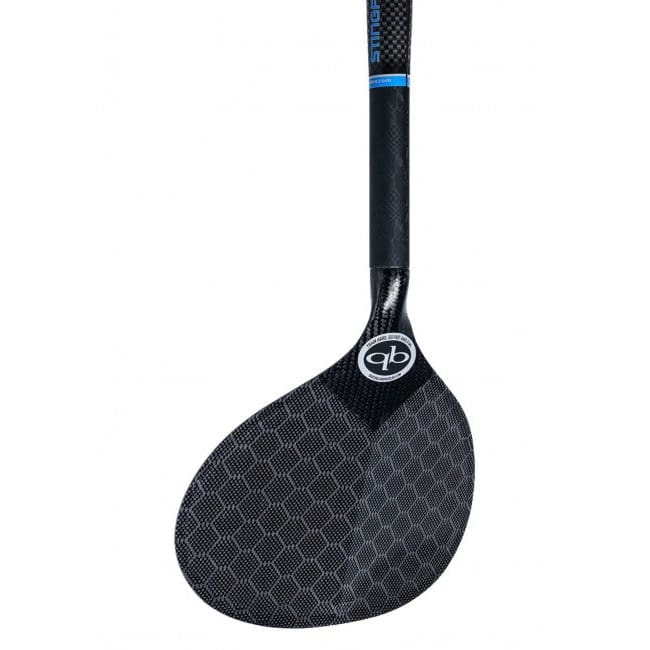 QUICKBLADE STINGRAY 72 SUP FOIL PADDLE ADJUSTABLE - West Coast Paddle Sports