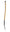 QUICKBLADE STINGRAY 79 HYBRID DOUBLE BEND OUTRIGGER PADDLE - West Coast Paddle Sports