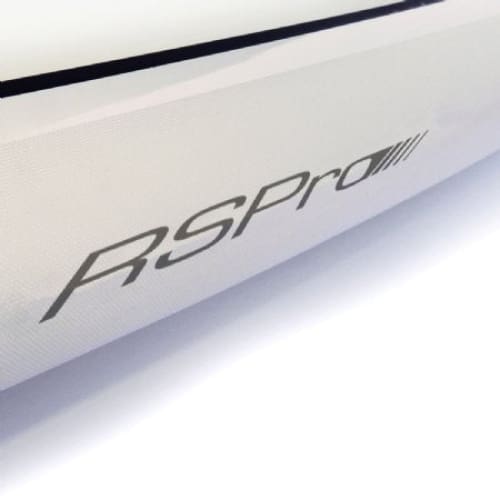 RAIL SAVER PRO Clear "JUMBO" Rail Saver 6'11" X 3.5" - West Coast Paddle Sports