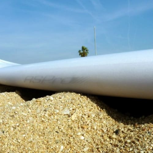 RAIL SAVER PRO Clear "SUP" 6'3" X 2.5" - West Coast Paddle Sports