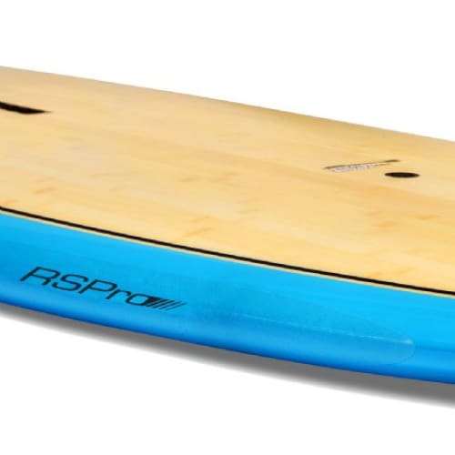 RAIL SAVER PRO Clear "SUP" 6'3" X 2.5" - West Coast Paddle Sports