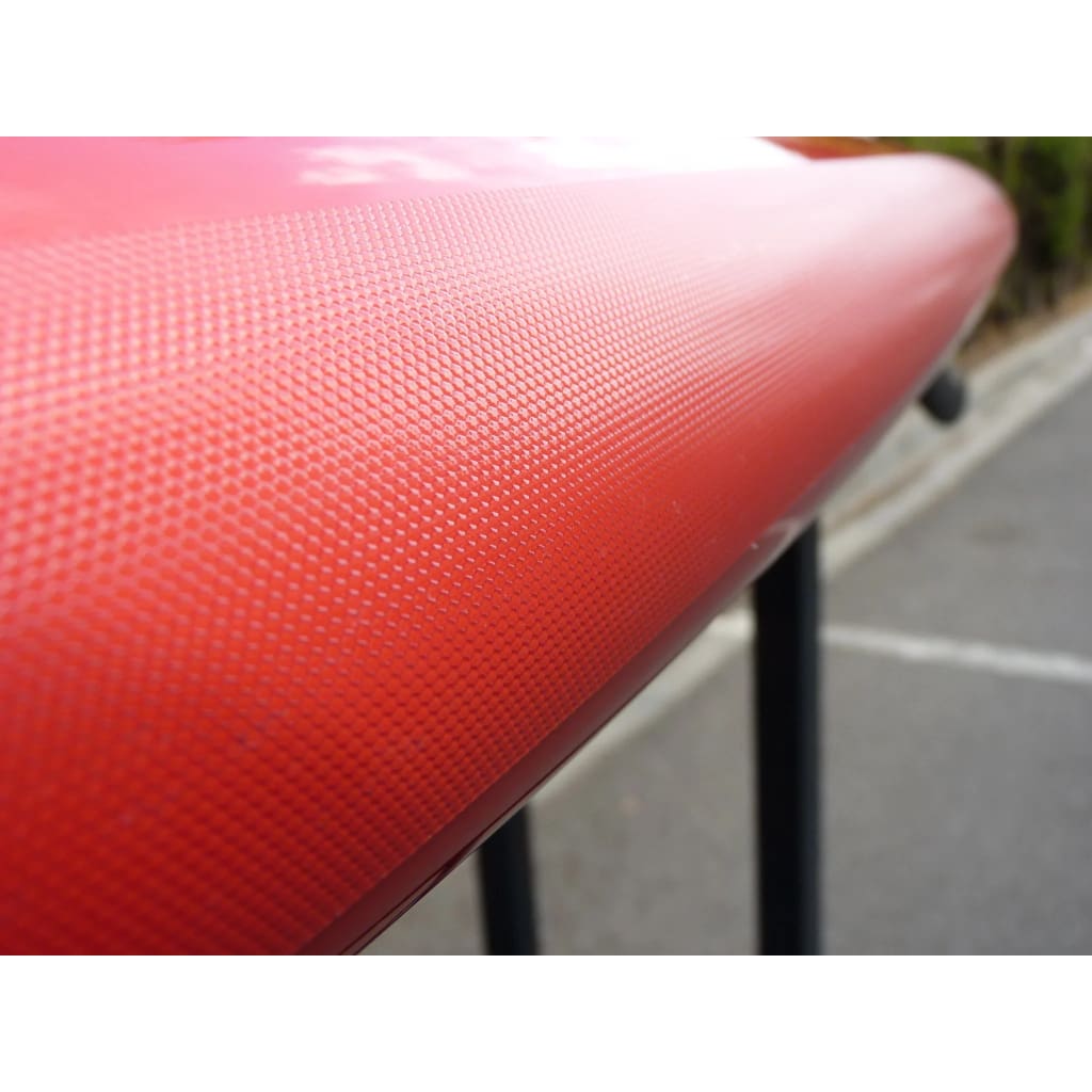 RAIL SAVER PRO Clear "XTREME" Rail Saver 5' X 2" - West Coast Paddle Sports