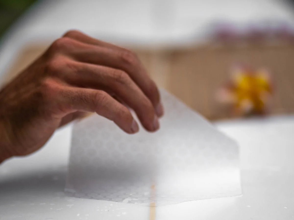 RAIL SAVER PRO HEXA TRACTION - West Coast Paddle Sports