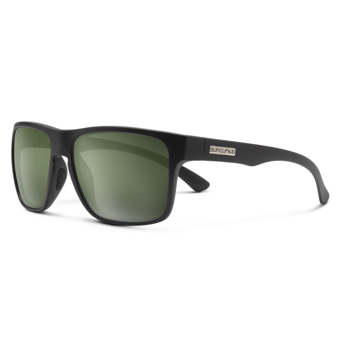 Suncloud RAMBLER polarized sunglasses