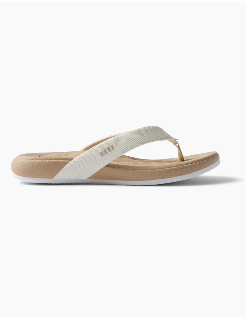 Reef Cushion Melody Women's Sandals - West Coast Paddle Sports