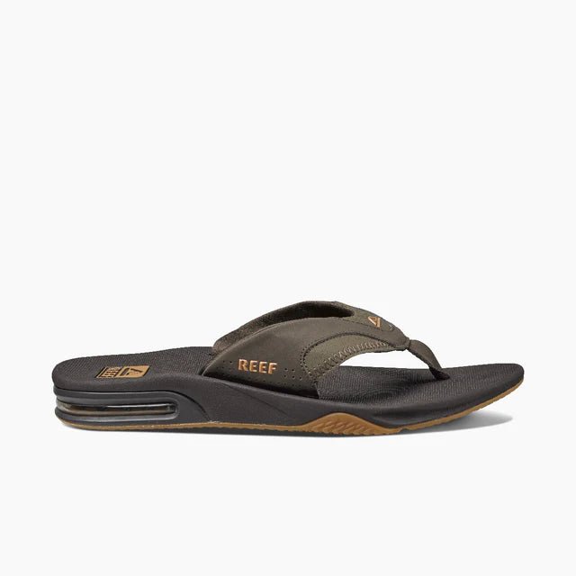 Reef Fanning Mens Sandals - West Coast Paddle Sports