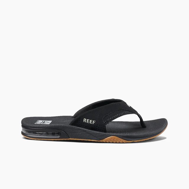 Reef Fanning Mens Sandals - West Coast Paddle Sports