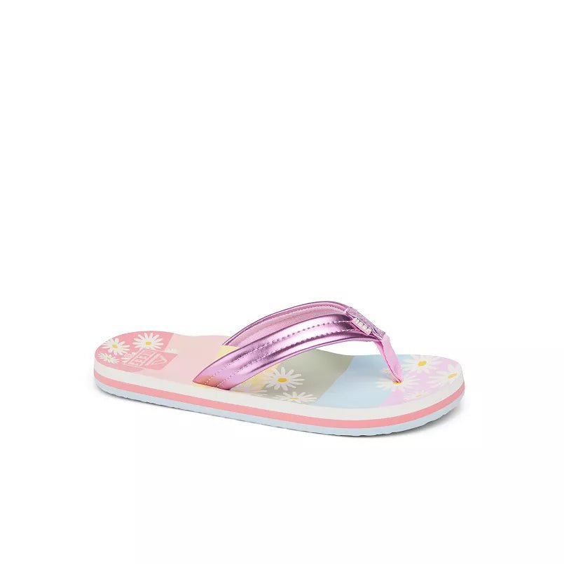 Reef Kids Ahi Girls Sandals - West Coast Paddle Sports