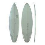 Rogue Payout 8’0 x 27 SUP Surf - Sage - BOARDS