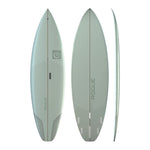Rogue Payout 8’10 x 29 SUP Surf - Sage - BOARDS