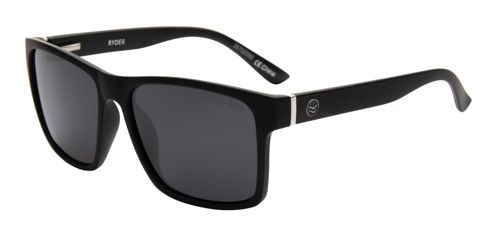 I-SEA RYDER Polarized Sunglasses