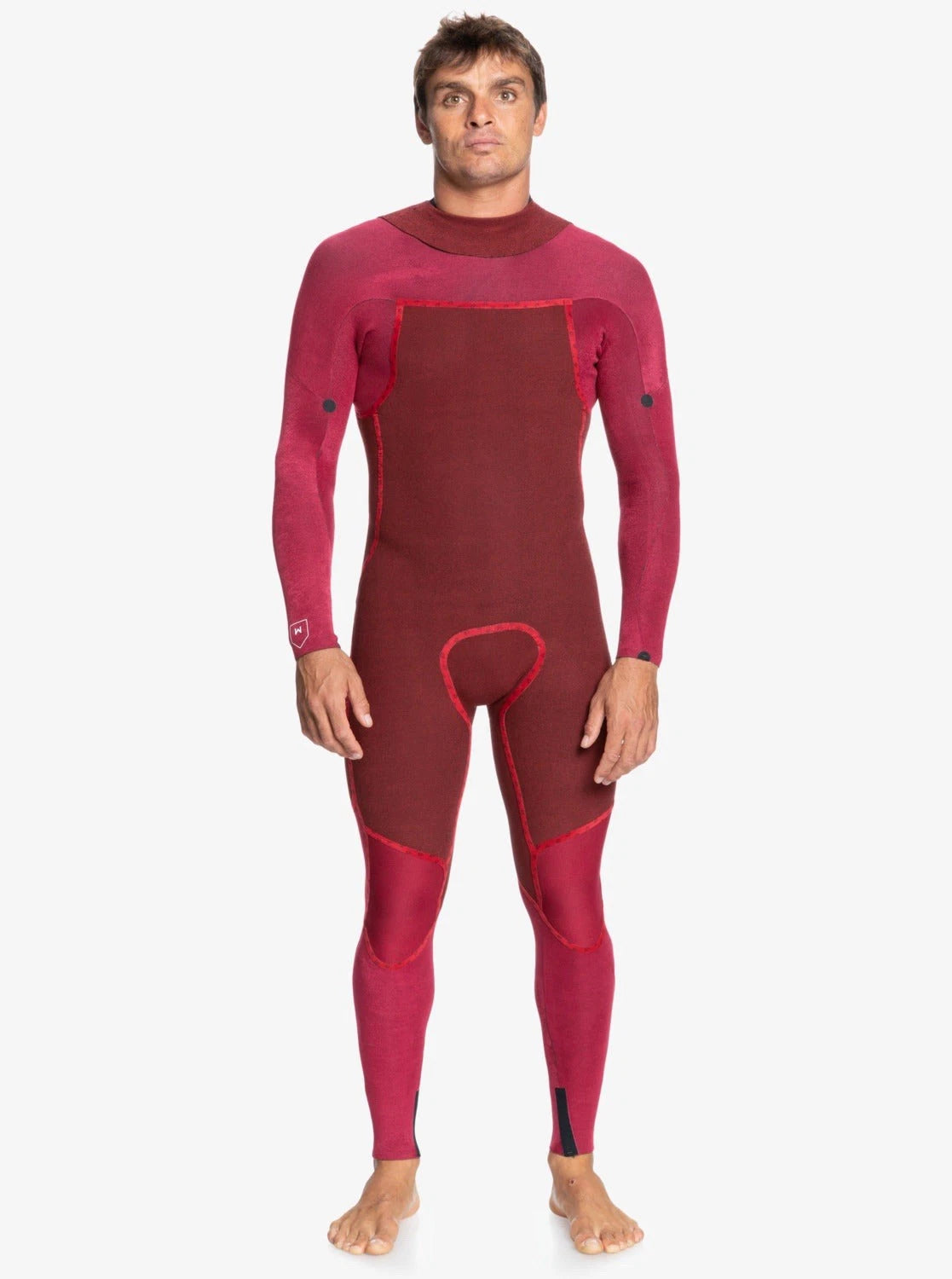 Quiksilver 3/2mm Everyday Sessions Mens Wetsuit
