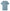 Saltborne San Diego Bluffs T-Shirt - Denim Sea
