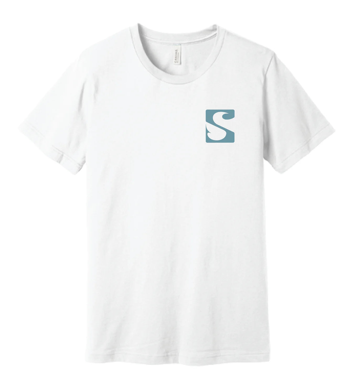Saltborne San Diego Bluffs T-Shirt