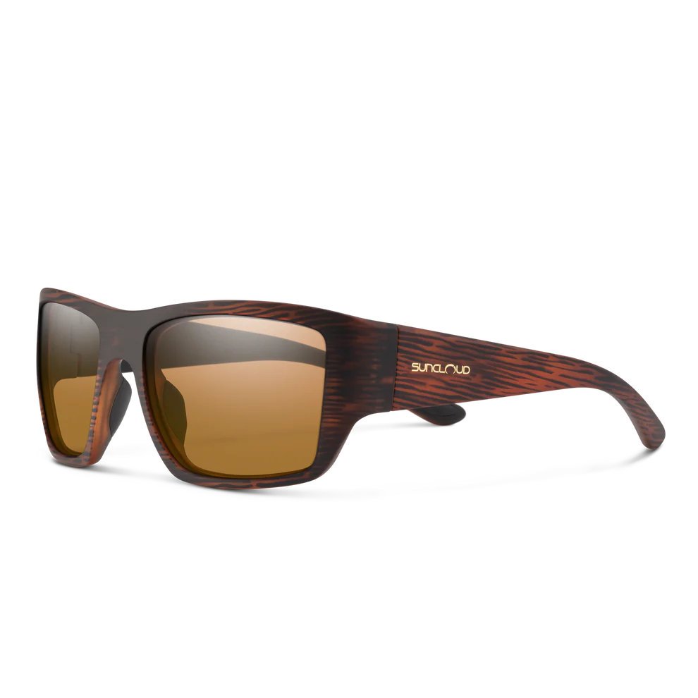 Suncloud Sculpin Polarized Sunglasses
