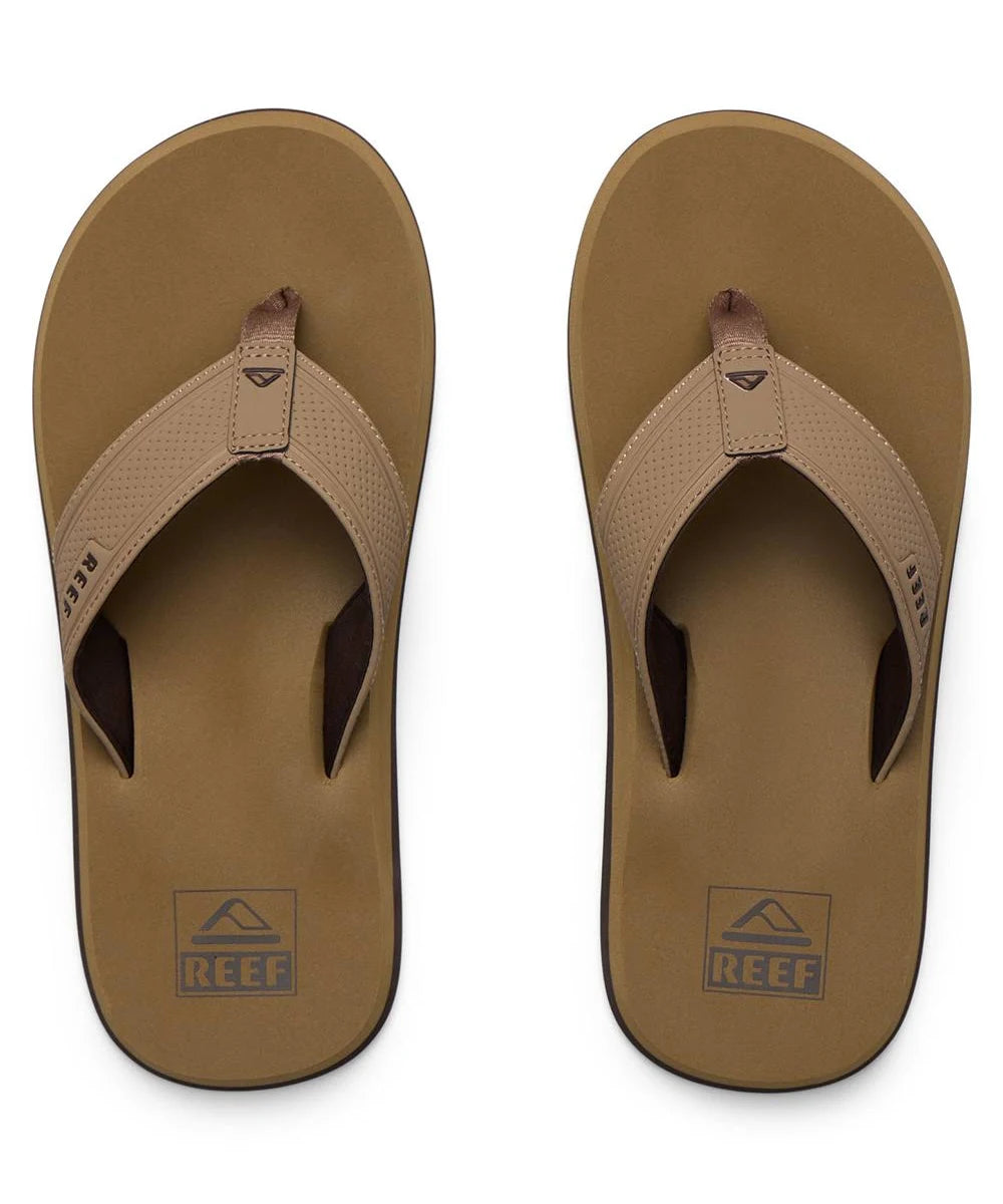 Reef The Layback Mens Sandals - Tan