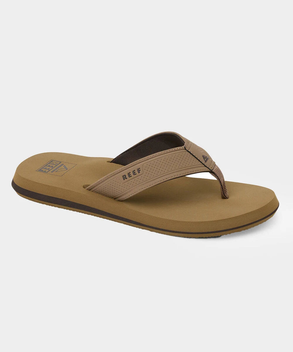 Reef The Layback Mens Sandals - Tan