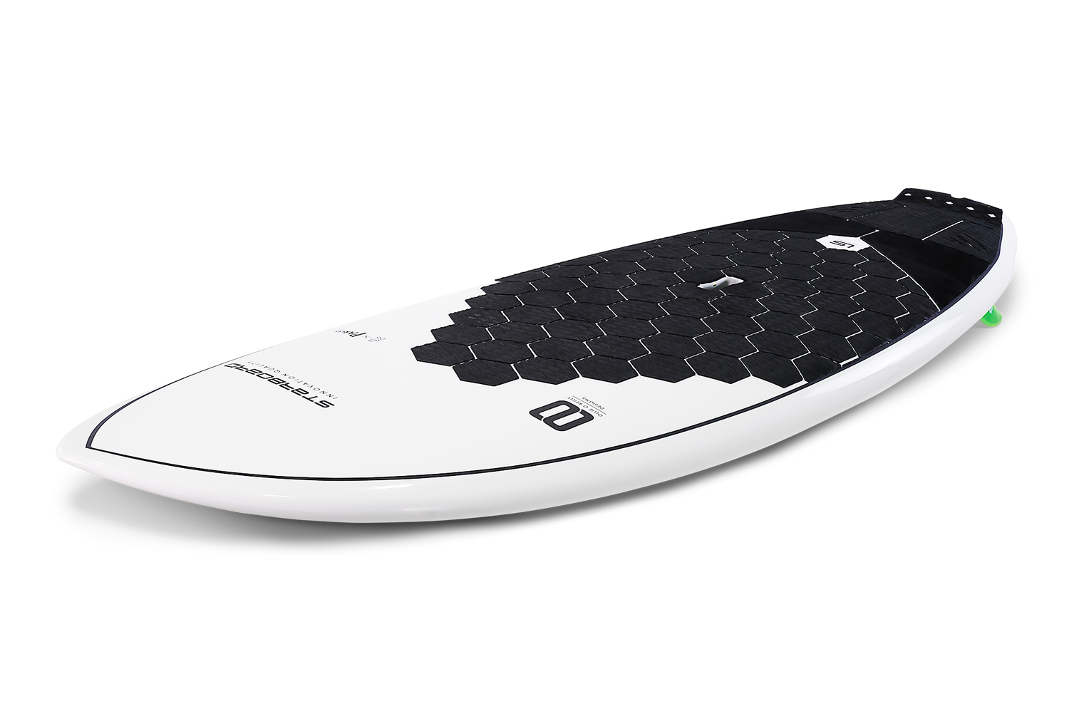 2025 STARBOARD SUP 9’3” x 32.75” SPICE LIMITED SERIES