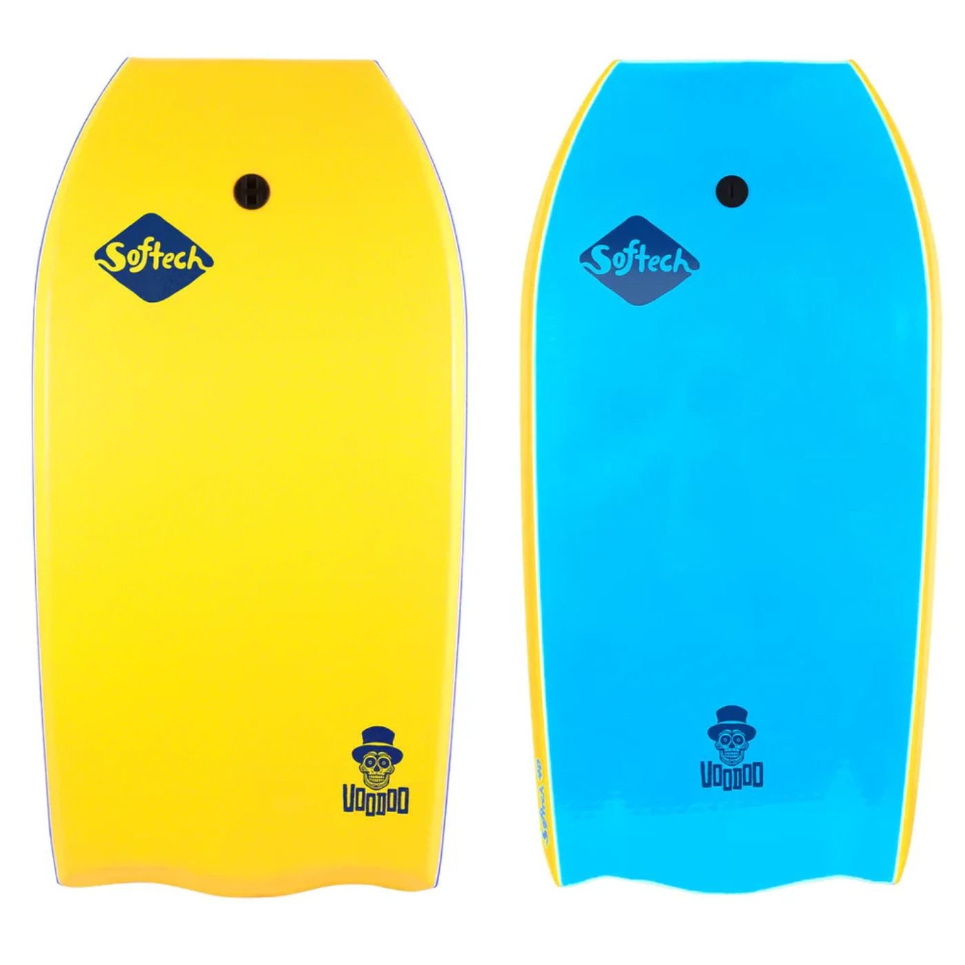 Softech Voodoo Bodyboard - West Coast Paddle Sports