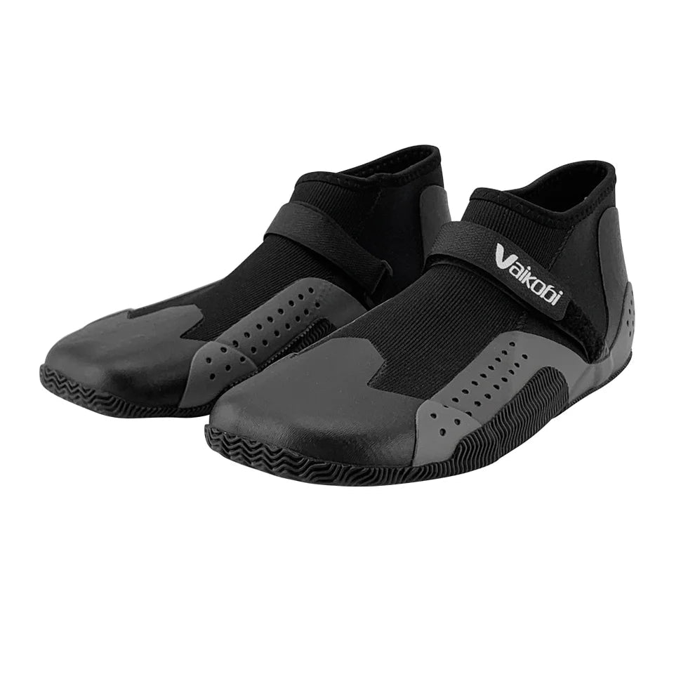 Speed - Grip Low Cut FLEX Boot - West Coast Paddle Sports