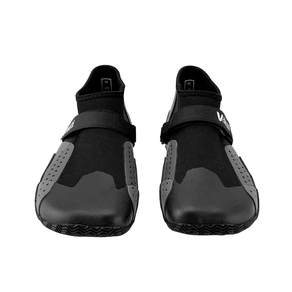 Speed - Grip Low Cut FLEX Boot - West Coast Paddle Sports