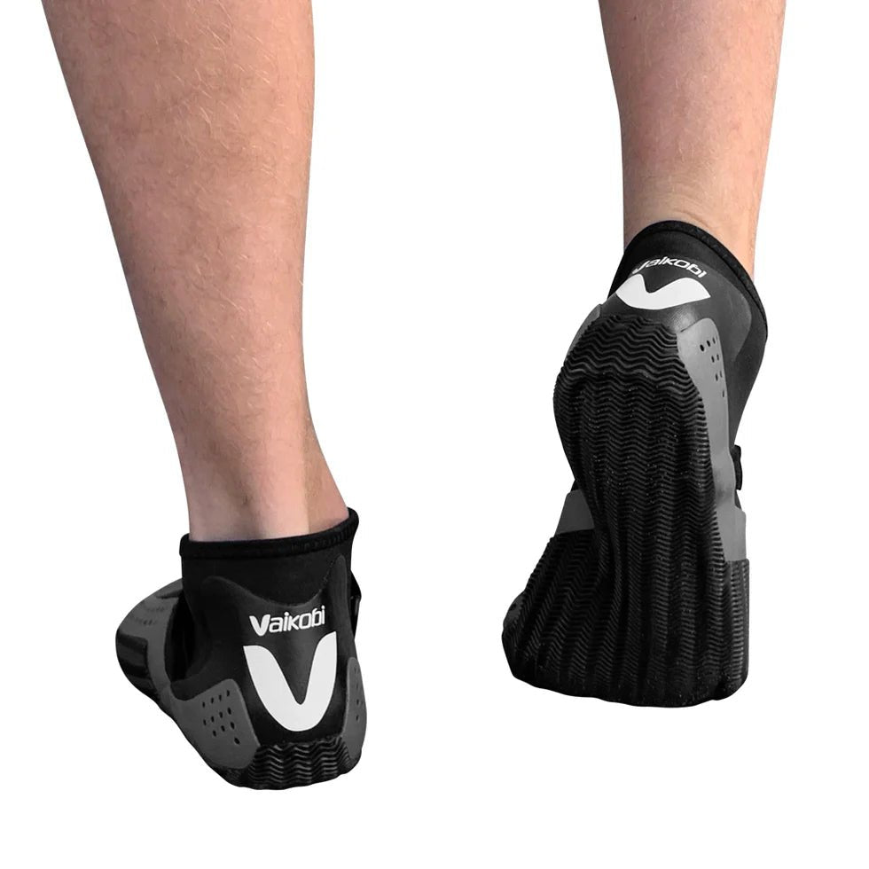 Speed - Grip Low Cut FLEX Boot - West Coast Paddle Sports